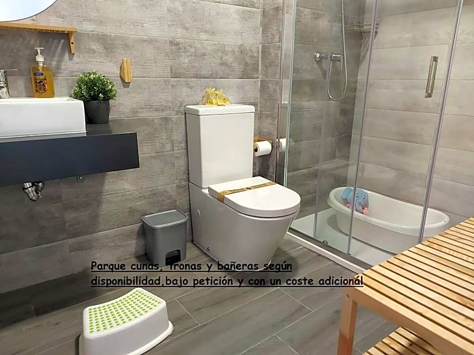 Bnbook Medea Apartments