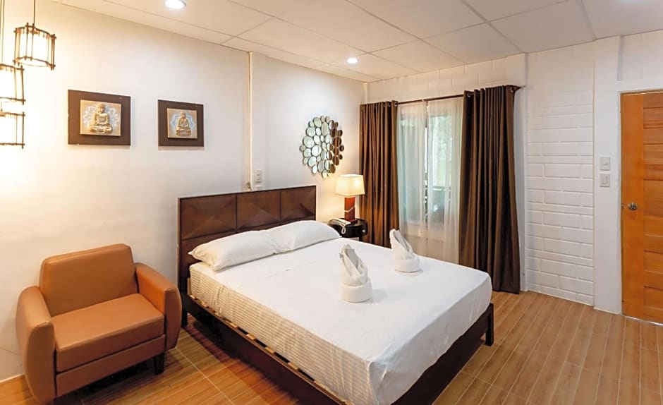 MADISON GARDEN AND RESIDENCES