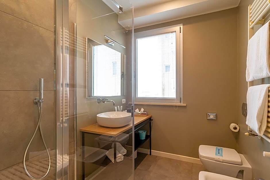 Vistamare Suite