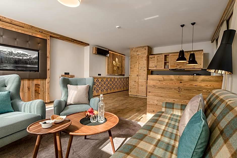 MONDI Hotel Tscherms