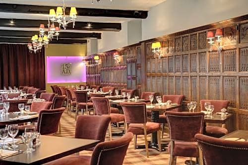 Best Western Plus Swan Hotel