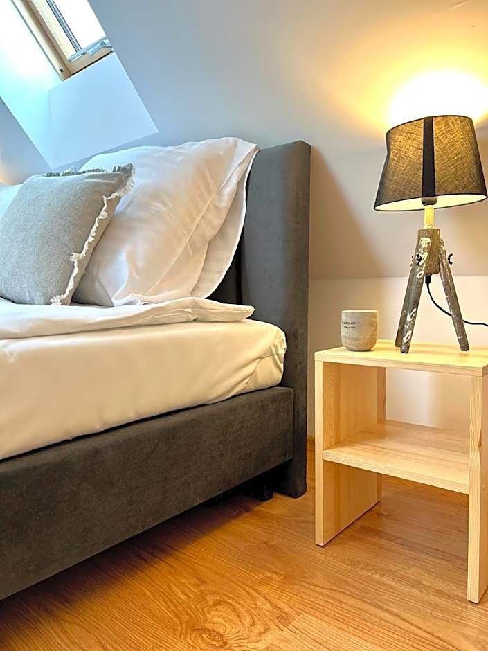 Nosal Ski & Wine Apartments