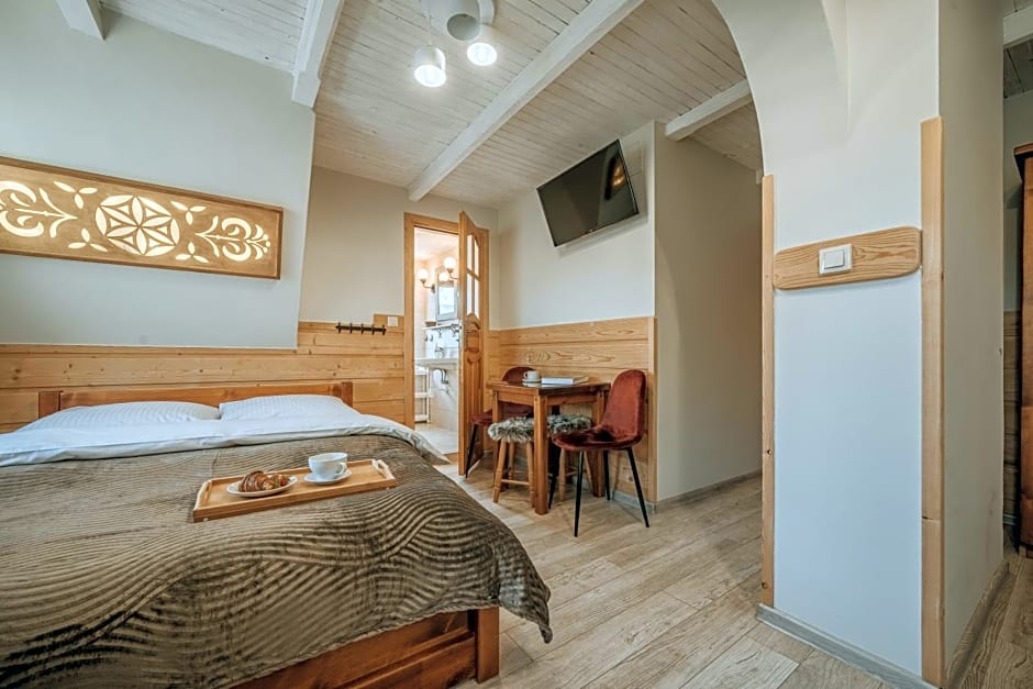 Gościna u Maryny & SPA pod Tatrami