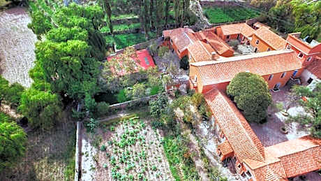 Hotel Museo Cayara