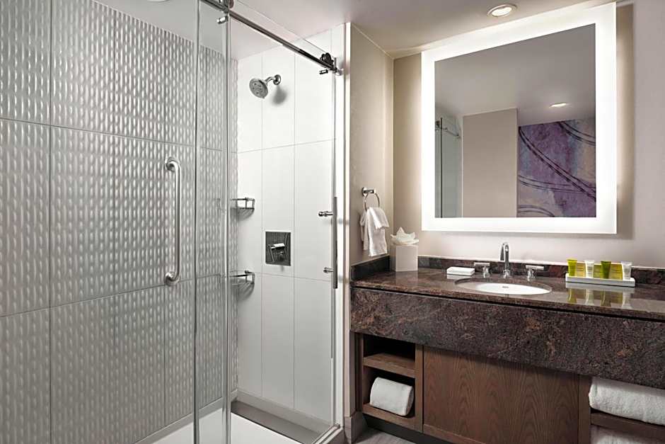 Hilton Long Beach