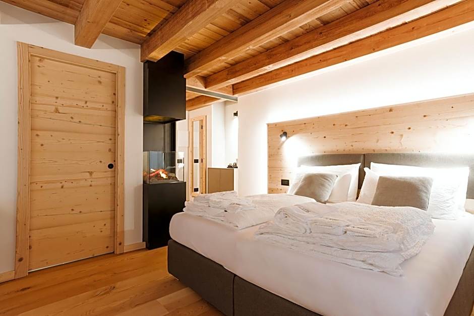 Pimont Alpine Chalet