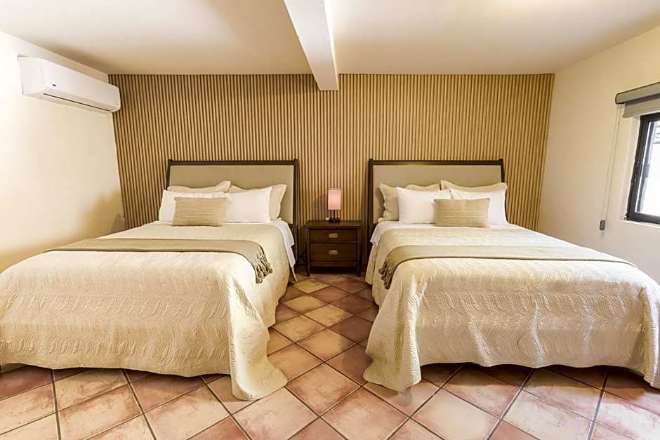 Hotel Posada Terranova