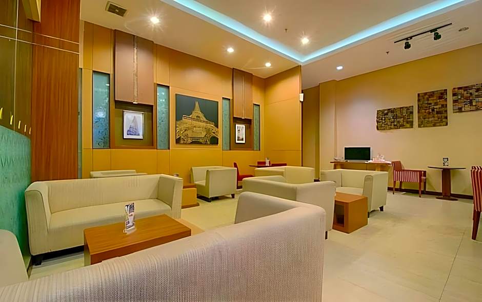 Noormans Hotel - Semarang