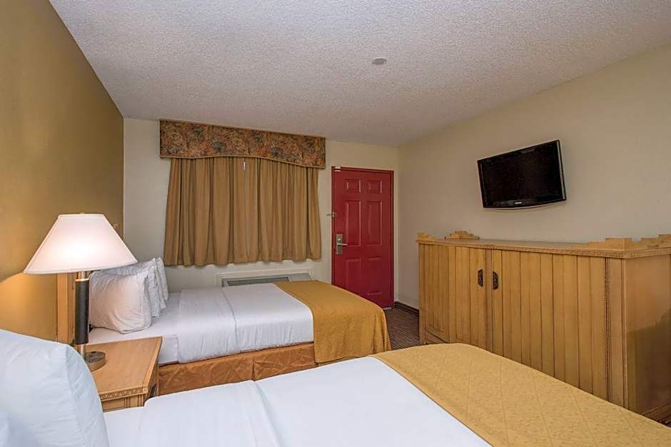 Rodeway Inn Tempe