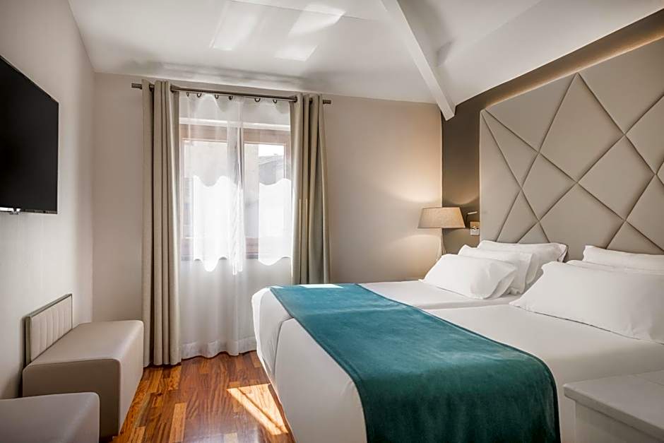 NH Collection Salamanca Palacio de Castellanos