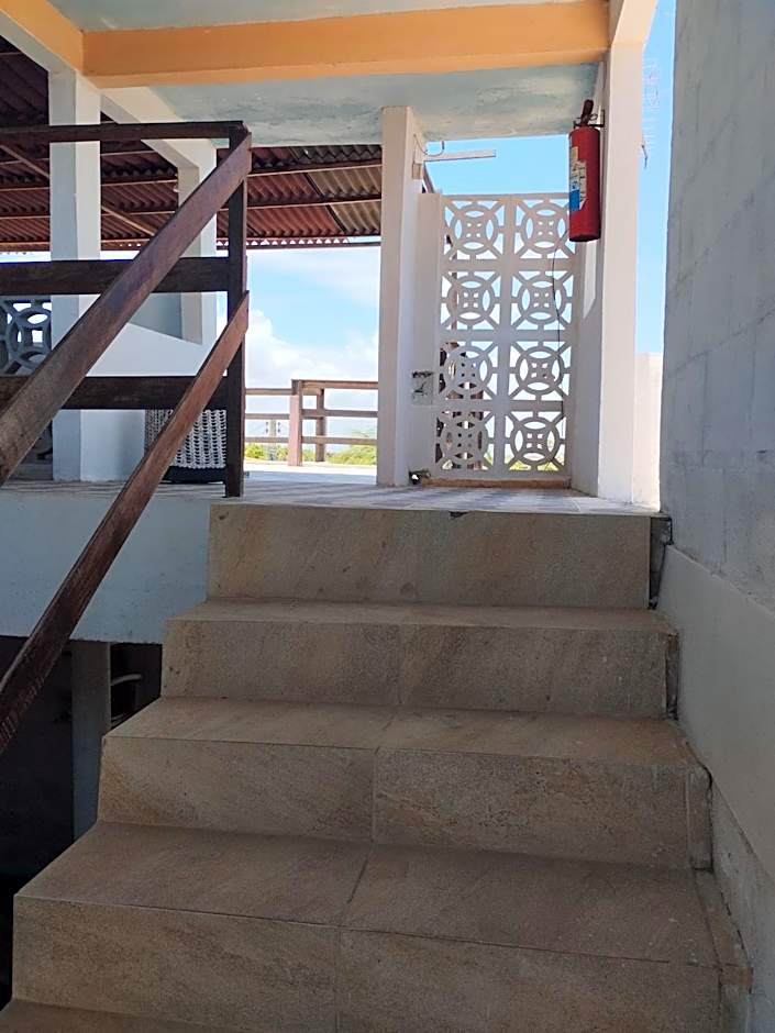 SeoMarujo Hostel rent a room Morro Branco