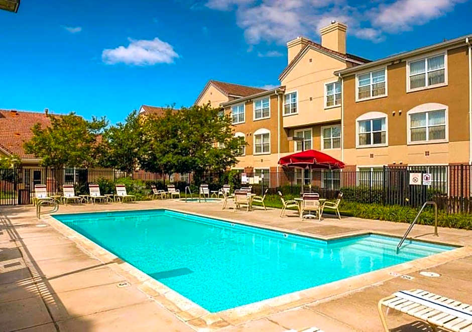 Residence Inn by Marriott San Jose South