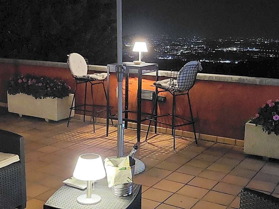 B&b Ca'Baracca Bellavista