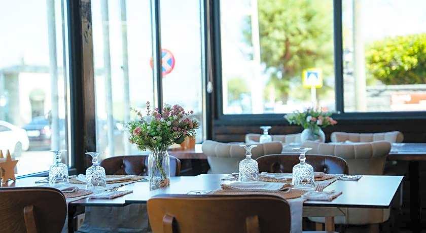 Villa Siesta Hotel