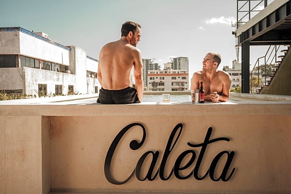 Caleta Hostel