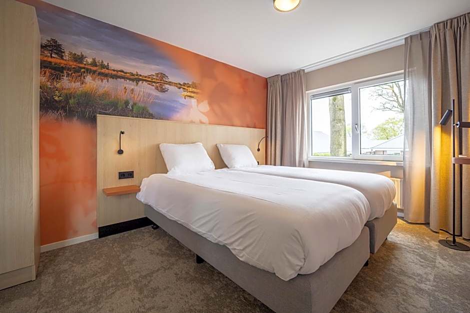 Fletcher Hotel-Restaurant de Borken