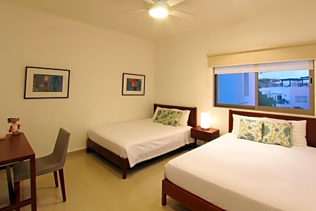 Palmar 3 bedroom Penthouse
