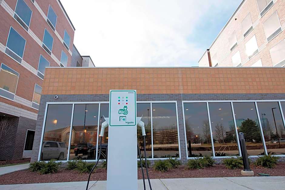 TownePlace Suites by Marriott Chicago Schaumburg