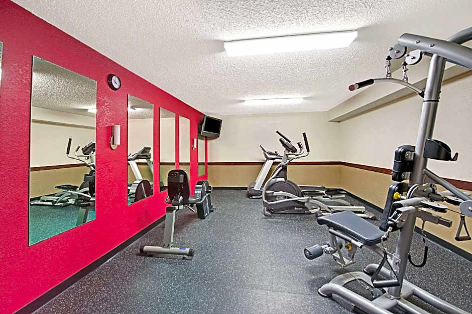 Quality Inn Columbus, NE