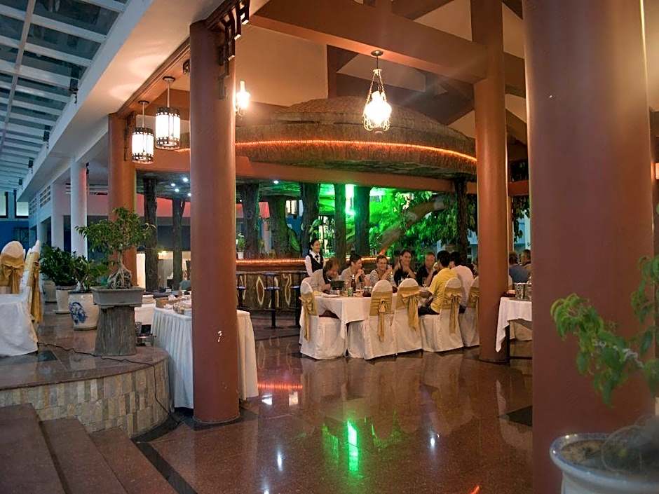 Seagull Hotel