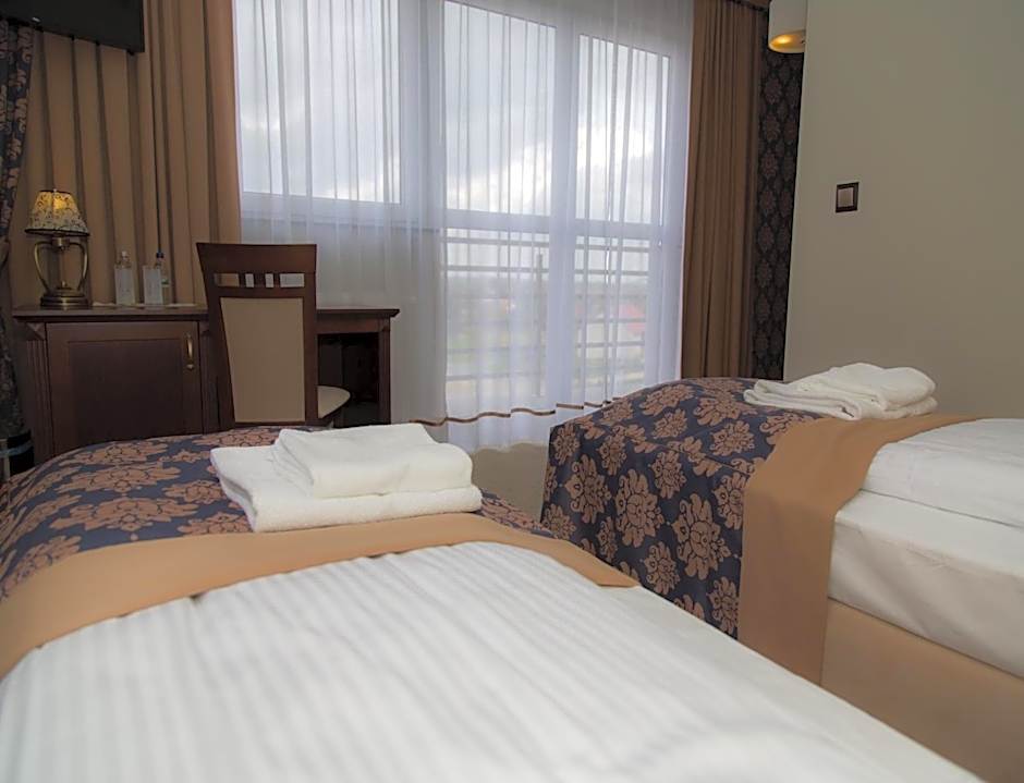 Hotel Imperial Residence