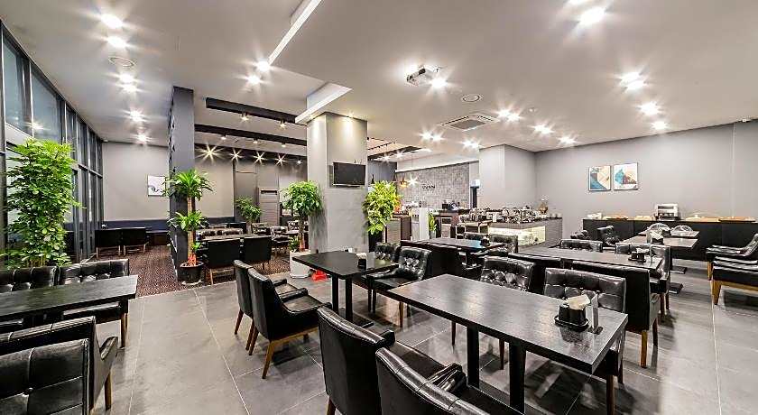 Pyeongtaek Stay Hotel