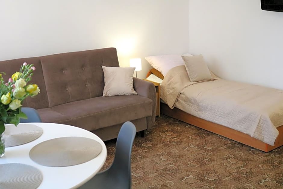 Dom Gościnny Posejdon