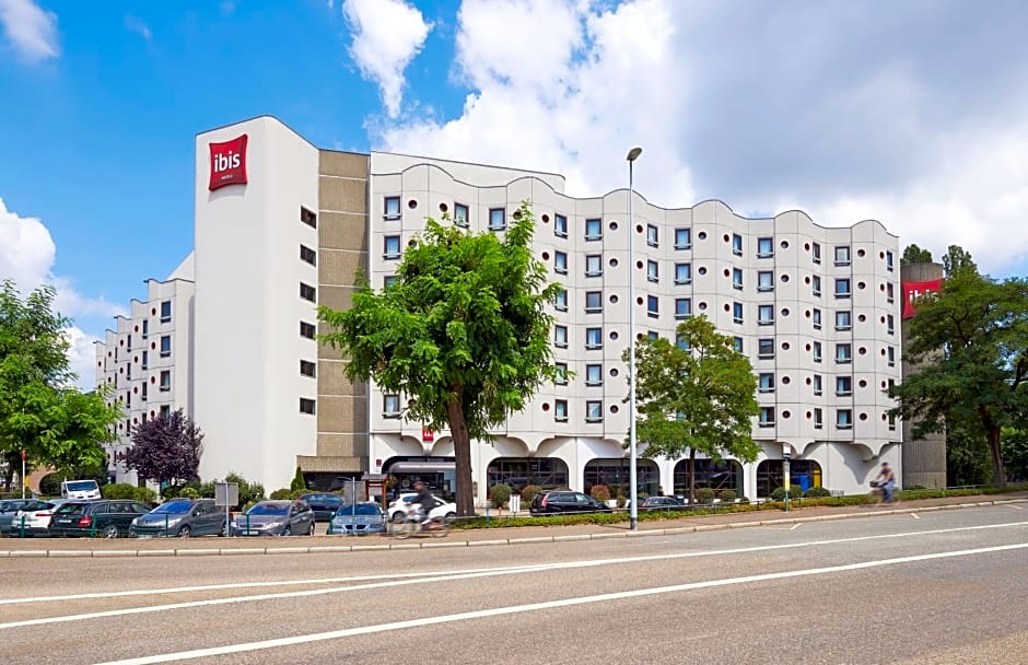 Hotel Ibis Strasbourg Centre Historique