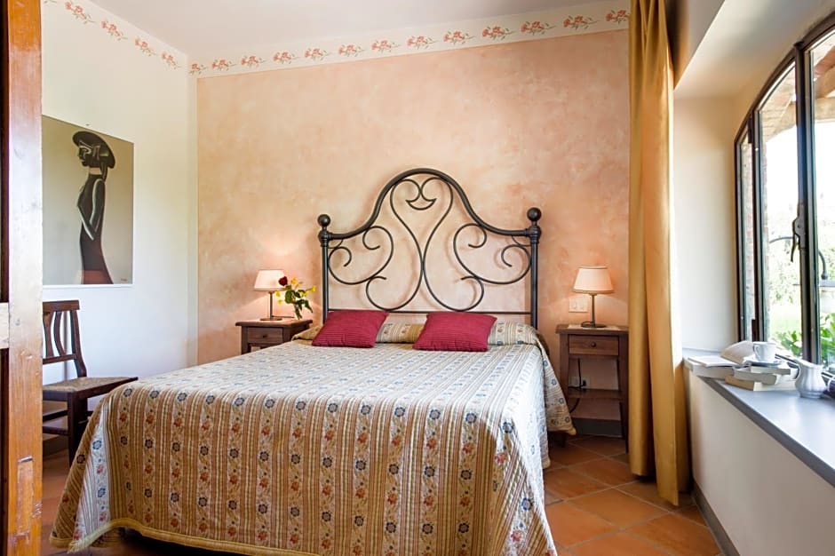 B&B Ponte a Nappo San Gimignano