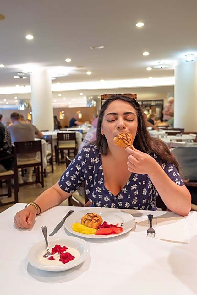 Welikehotel Marfil Playa