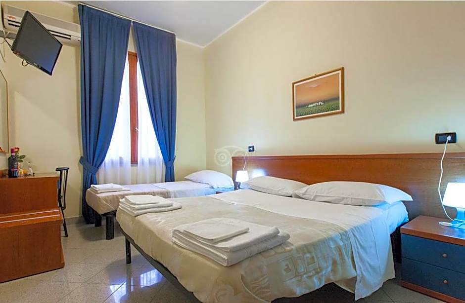 Hotel Greco