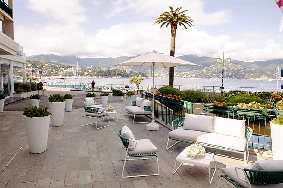 Best Western Regina Elena