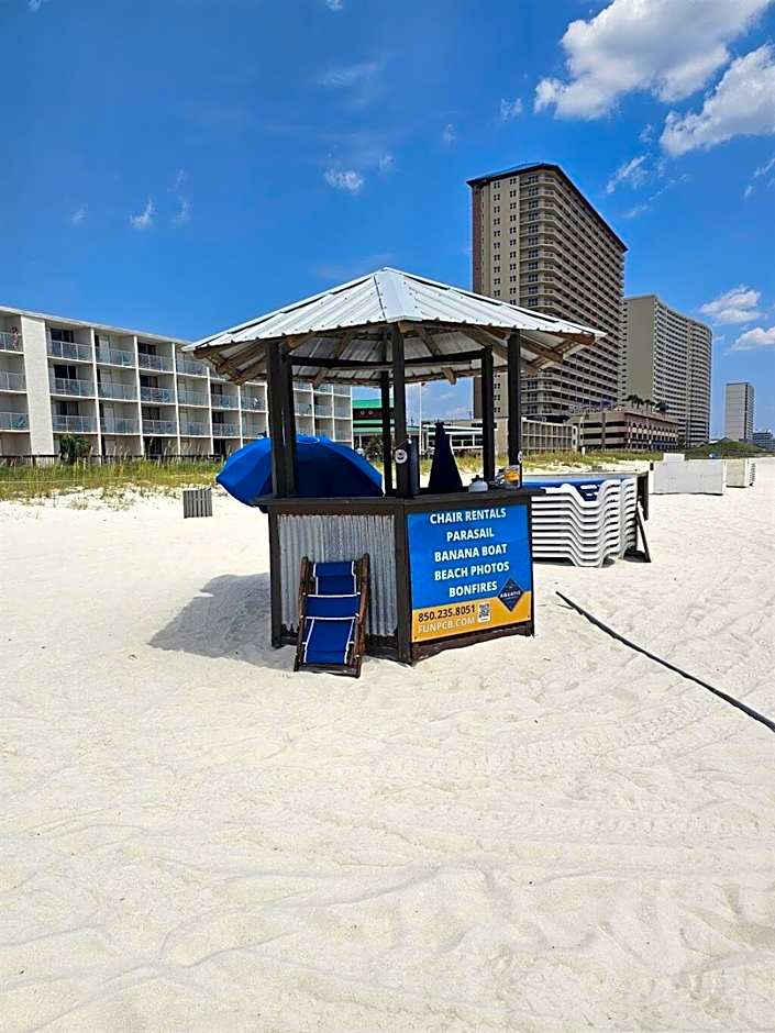 Origin 1227 Beachy Dreams