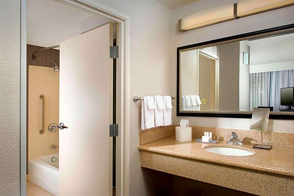Courtyard by Marriott San Antonio SeaWorld/Lackland