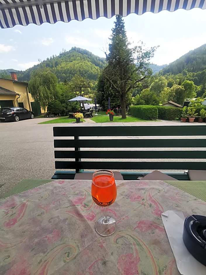 Gasthof zur Sonne