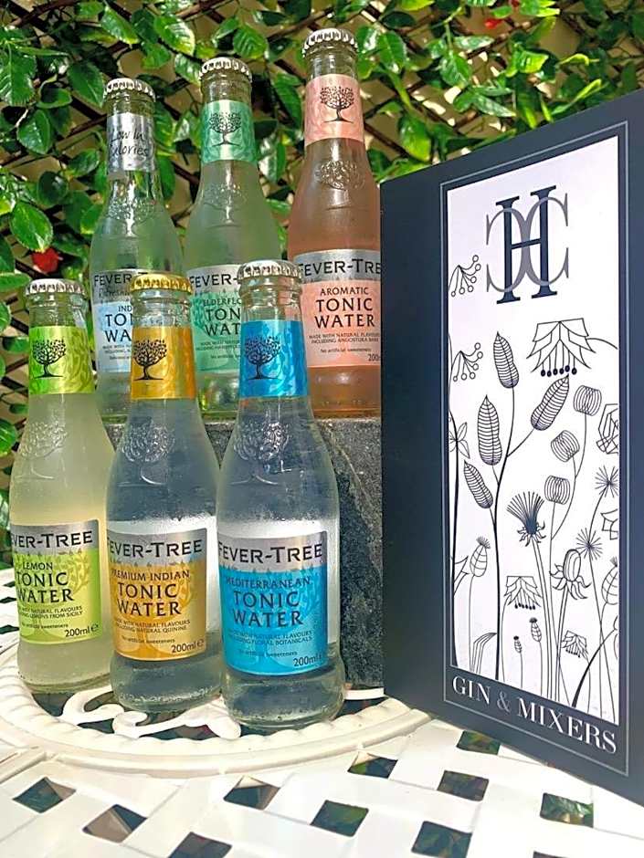 Clarence Court Hotel