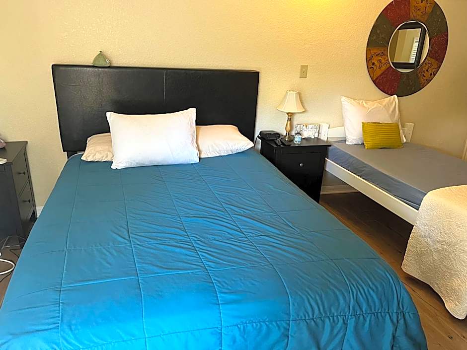 Mar Bay Exclusive Suites