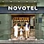 Novotel Bangkok Future Park Rangsit