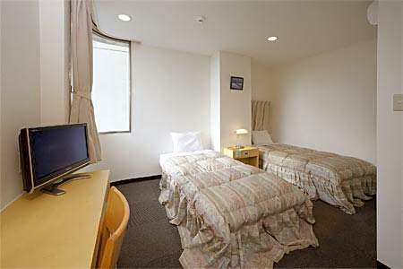 Hotel Iwaki