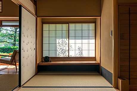 Economy Quadruple Room