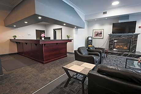 Nova Inn Inuvik