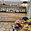 B&B Firenze 400