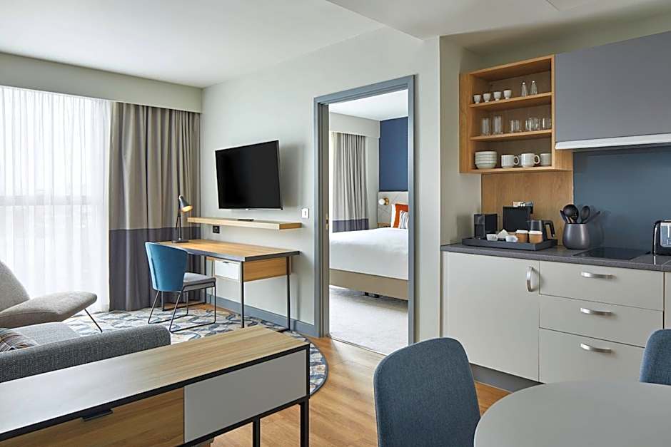 Residence Inn by Marriott Slough