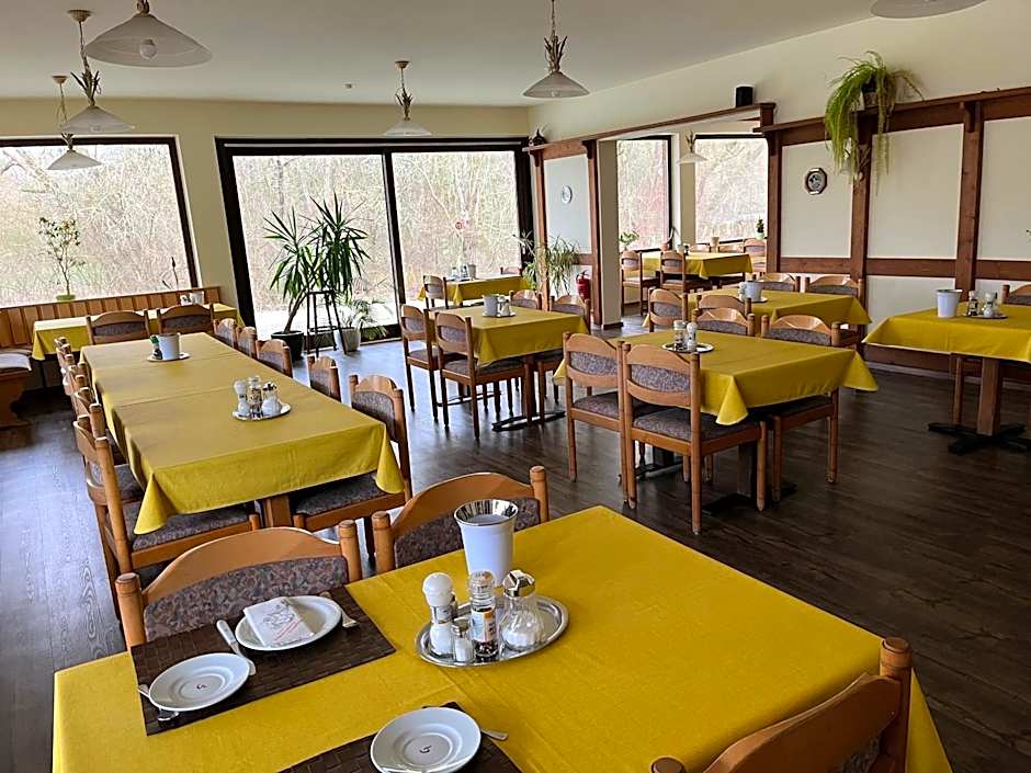 Hotel am Steinertsee - Kassel-Ost