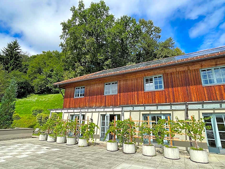 JUFA Hotel Deutschlandsberg