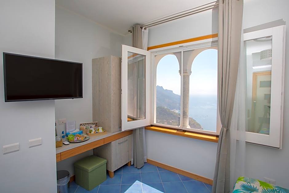 A casa di Nonna Marianna