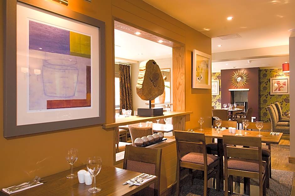 Premier Inn Brentwood