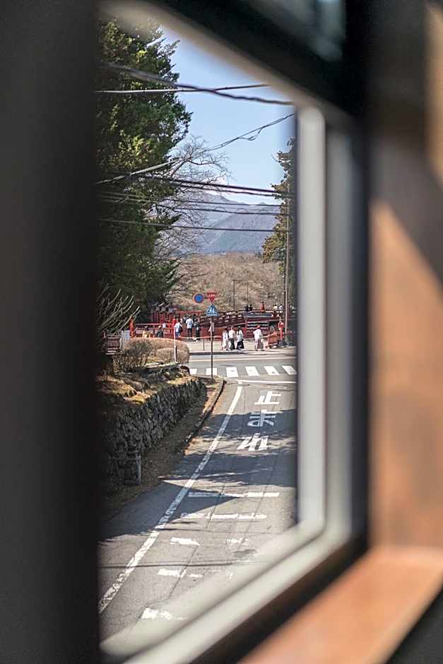 Shinkyo Inn