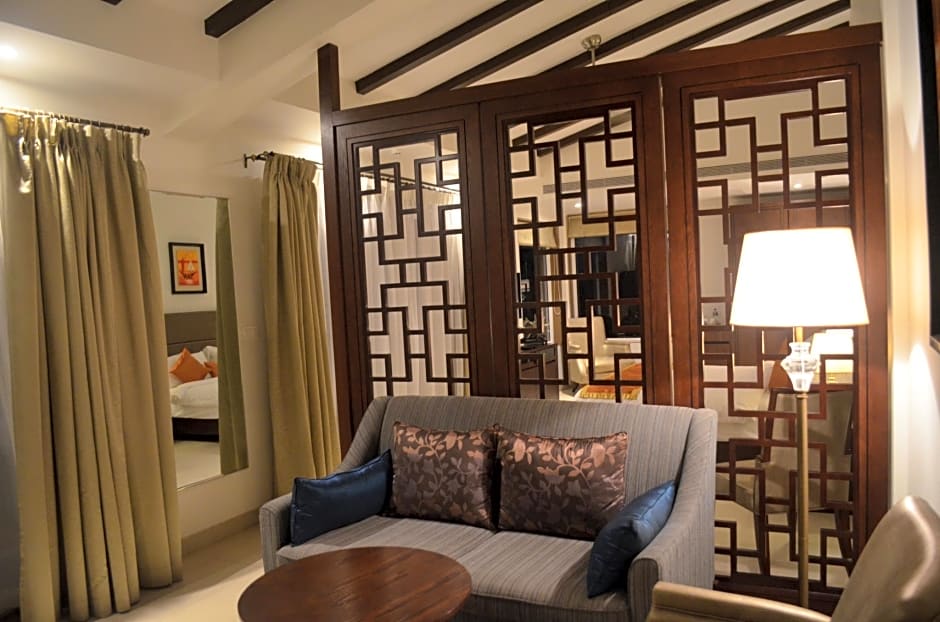 Lemon Tree Hotel Candolim Goa