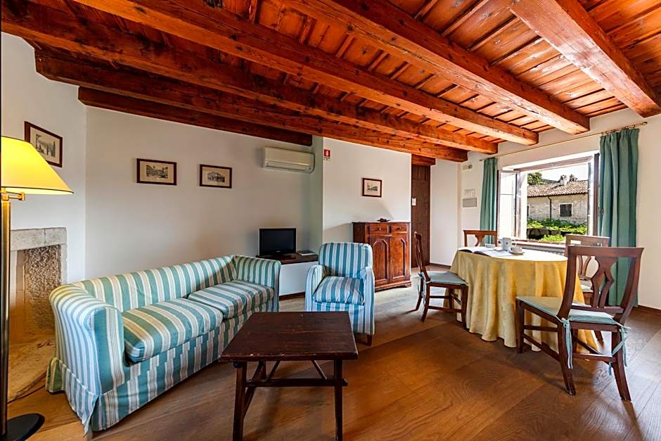 La Foresteria Serego Alighieri